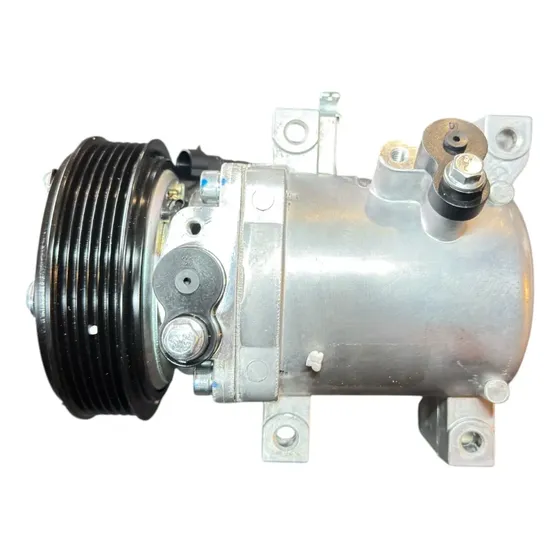 Compresor Haval H6 2014-2020 Ss1206pk 119-123mm 12v