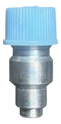Válvula Conector Acoples Aire Acondicionado R134a L