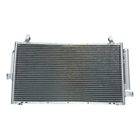 Condensador De Aire.acondicionador Great Wall Wingle 5