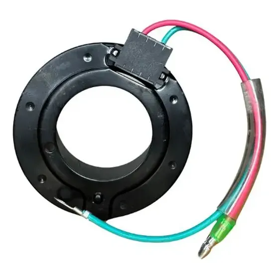 Bobina Compresor A/c Para Honda Civic