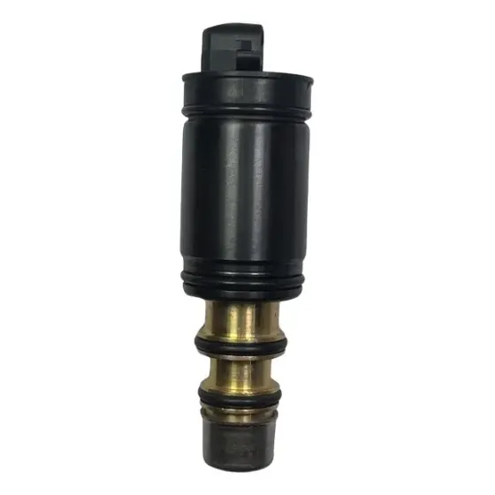 Valvula Solenoide Para Mercedes | Audi | Bmw G550 C300