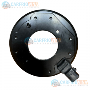 Bobina de compresor para HONDA | TOYOTA / ACCORD | COROLLA 12V SKU:BO0003