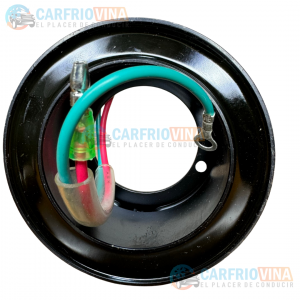 Bobina de compresor para HONDA / CIVIC | CRV 12V SKU:BO0005