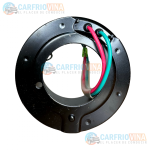 Bobina de compresor para HONDA / CIVIC | CRV 12V SKU:BO0005