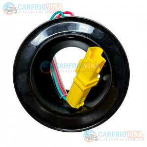 Bobina de compresor para PEUGEOT 307 12V SKU:BO0010