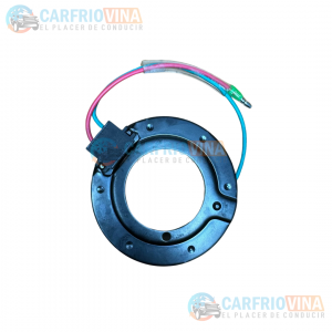 Bobina de compresor para HONDA civic 12V SKU:BO0012