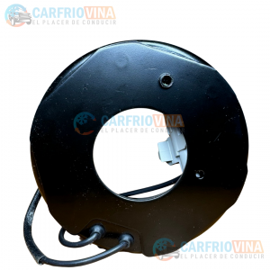 Bobina de compresor para MERCEDES BENZ 12V SKU:BO0019