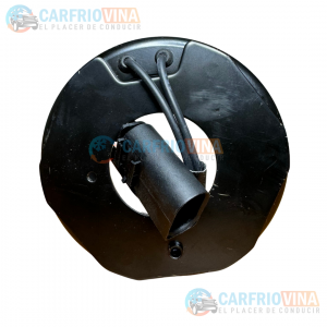 Bobina de compresor para VOLKSWAGEN 12V SKU:BO0021