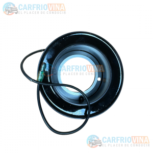 Bobina de compresor para UNIVERSAL 12V SKU:BO0022