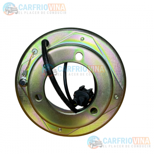 Bobina de compresor para NISSAN CARAVAN / NV350 Urvan 12V SKU:BO0023