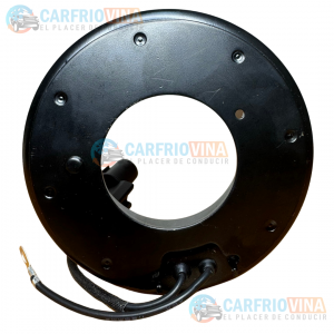 Bobina de compresor para LAND ROVER|HYUNDAI|KIA | Santa fe/ Sorento 12V SKU:BO0025