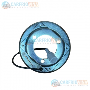 Bobina de compresor 12V SKU:BO0032