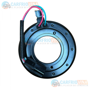 Bobina de compresor para RENAUL | Clio/Captur 12V SKU:BO0035