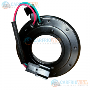 Bobina de compresor para RENAUL | Clio/Captur 12V SKU:BO0035