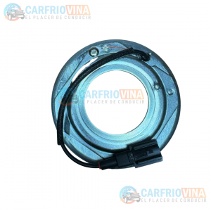 Bobina de compresor para VOLVO Zexel 12V SKU:BO0036