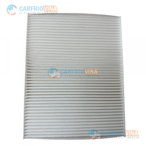 Filtro de cabina (polen) para FORD ECOSPORT