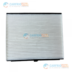 Filtro de cabina (polen) para MAHINDRA SCORPIO 2.2L