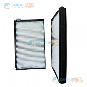 Filtro de cabina (polen) para HYUNDAI H-1