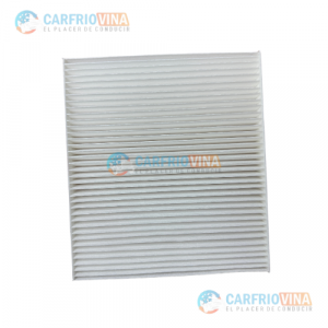 Filtro de cabina (polen) para MAHINDRA SCORPIO 2.2L