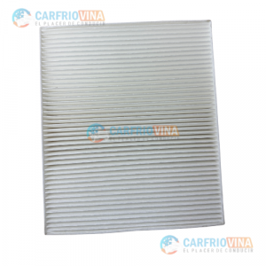 Filtro de cabina (polen) para CHEVROLET CRUZE-SONIC-ORLANDO