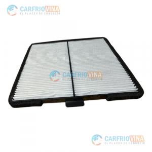 Filtro de cabina (polen) para CHEVROLET SPARK