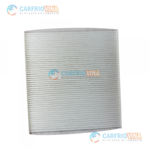 Filtro de cabina (polen) para CHEVROLET D-MAX 2.5L