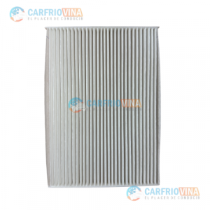 Filtro de cabina (polen) para CITROEN C ELYSEE