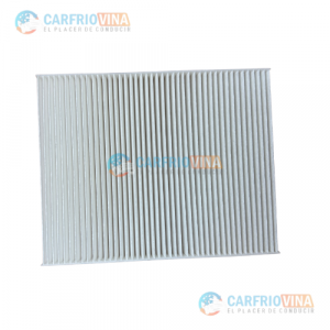 Filtro de cabina (polen) para FORD ECOSPORT