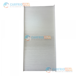 Filtro de cabina (polen) para CITROEN JUMPY / EXPERT