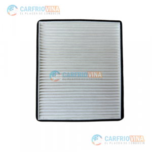 Filtro de cabina (polen) para CHEVROLET SPARK GT