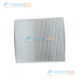 Filtro de cabina (polen) para MAHINDRA SCORPIO 2.2L