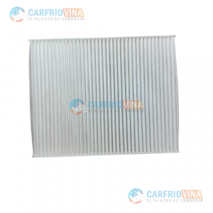 Filtro de cabina (polen) para HYUNDAI SANTA FE