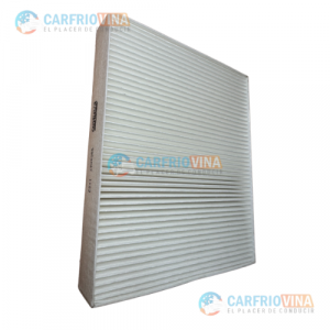 Filtro de cabina (polen) para CHEVROLET CRUZE-SONIC-ORLANDO