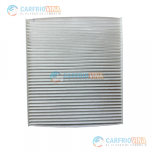 Filtro de cabina (polen) para HYUNDAI ACCENT