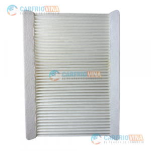 Filtro de cabina (polen) para CITROEN C2