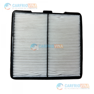 Filtro de cabina (polen) para CHEVROLET SPARK