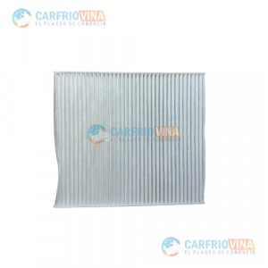 Filtro de cabina (polen) para HYUNDAI SONATA