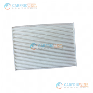 Filtro de cabina (polen) para CITROEN C ELYSEE