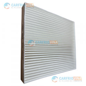 Filtro de cabina (polen) para FORD ECOSPORT 1.6L