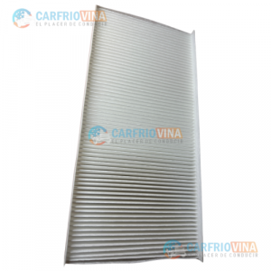 Filtro de cabina (polen) para CITROEN JUMPY / EXPERT