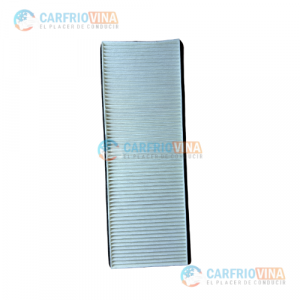 Filtro de cabina (polen) para CHEVROLET CORSA