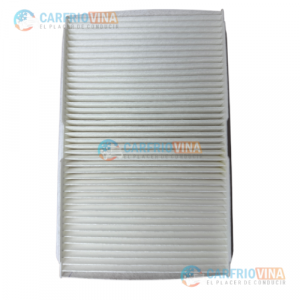 Filtro de cabina (polen) para CITROEN C2